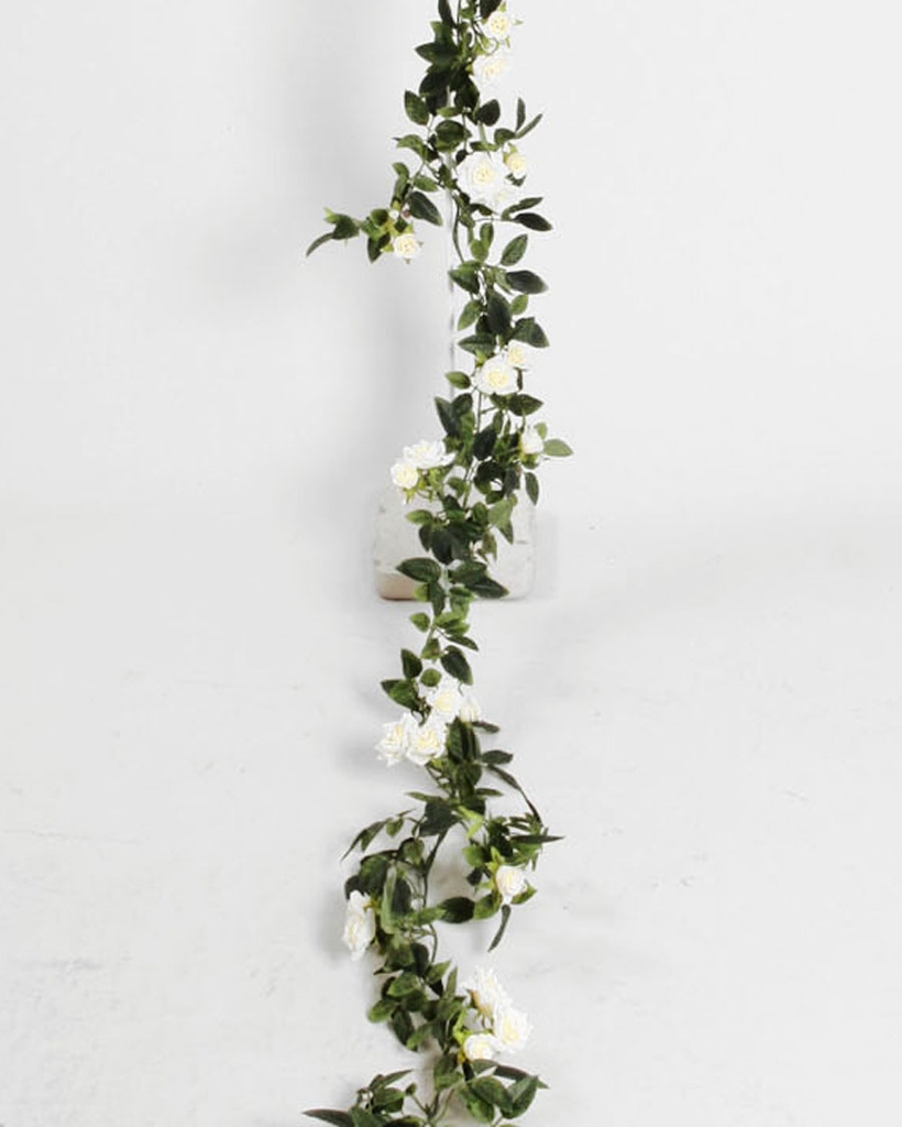 Rose Garland