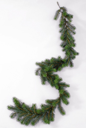[9395] pine garland 