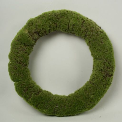 [6792] moss wreath 