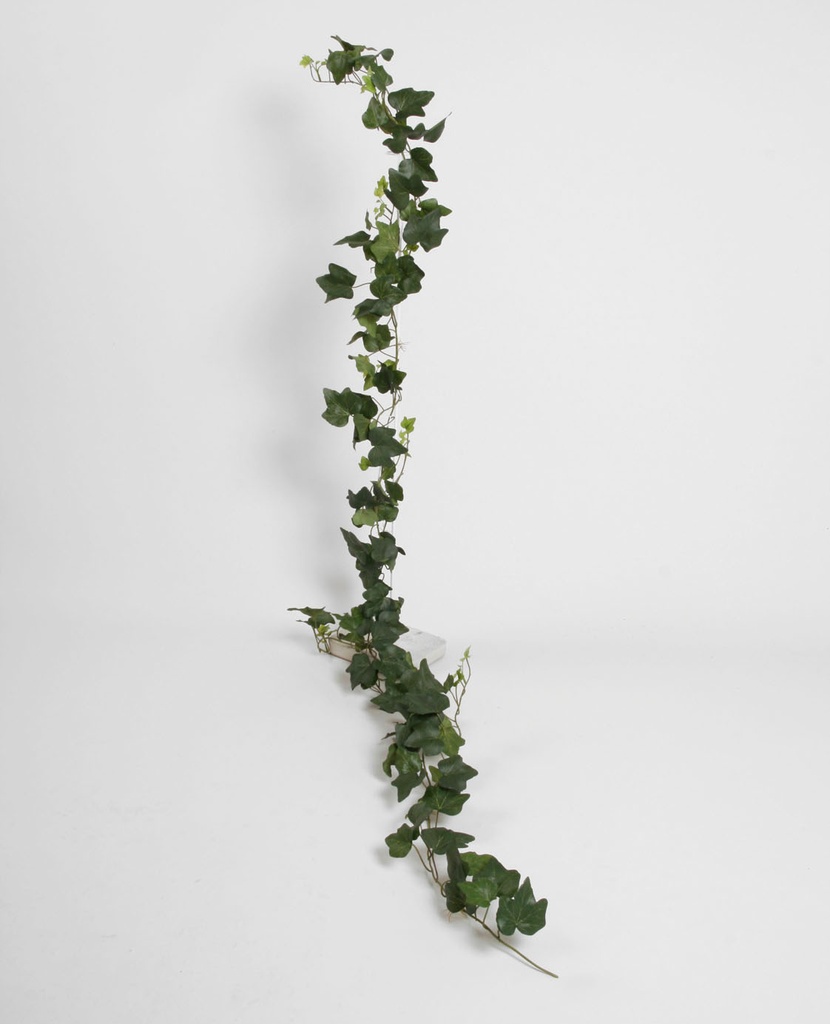 ivy garland green 