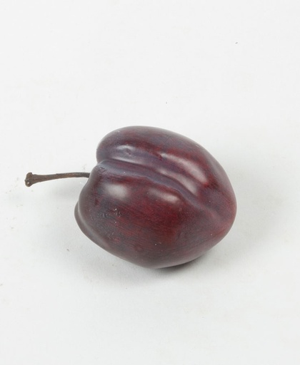 [6940] plum burgundy 