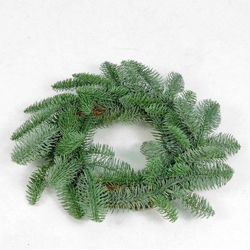 [5854] nobliss wreath 