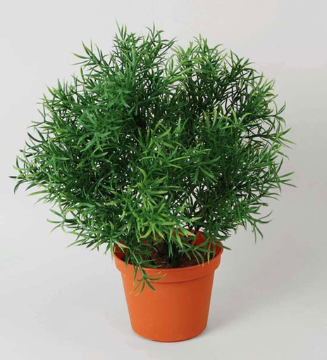 [5707] mini grass bush 