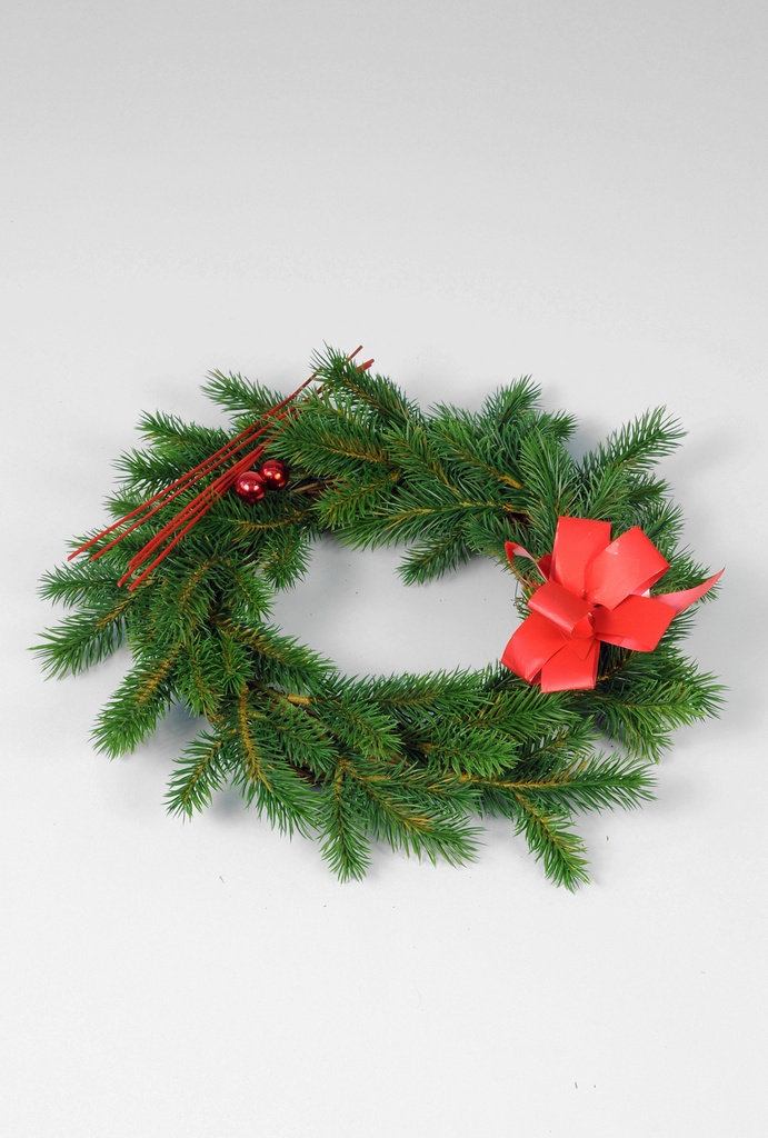wreath picea 